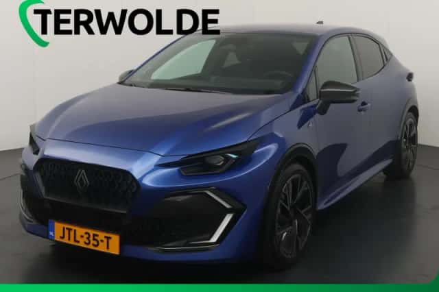 Renault Clio (2026) thumbnail 1
