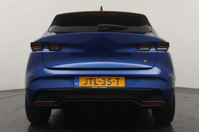 Renault Clio (2026) thumbnail 4