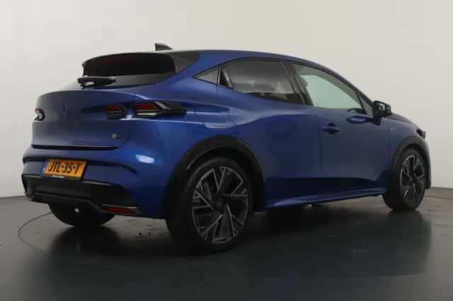 Renault Clio (2026) thumbnail 5