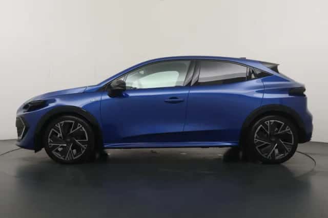 Renault Clio (2026) thumbnail 2