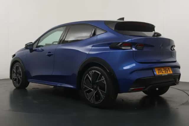 Renault Clio (2026) thumbnail 3