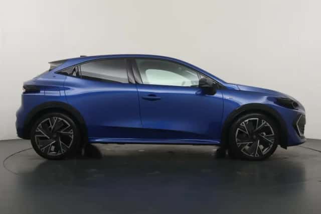 Renault Clio (2026) thumbnail 6