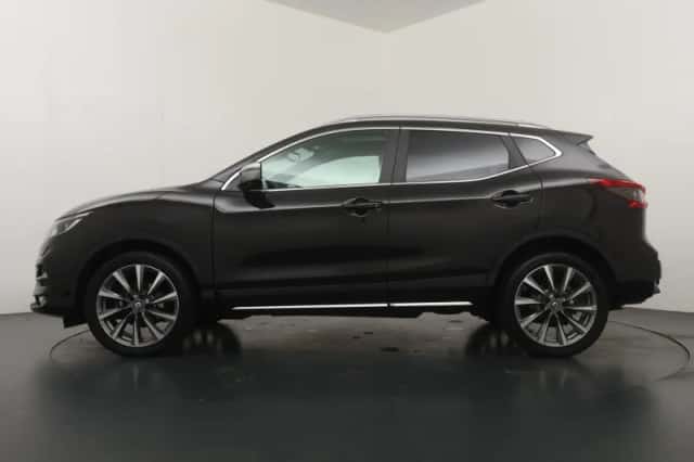 Nissan Qashqai (2019) thumbnail 2