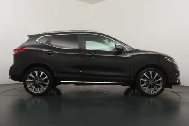Nissan Qashqai (2019) thumbnail 6