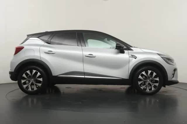 Renault Captur (2024) thumbnail 6