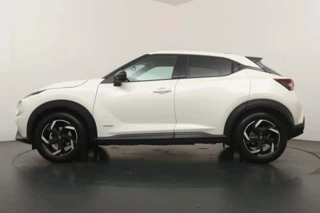 Nissan Juke (2024) thumbnail 2