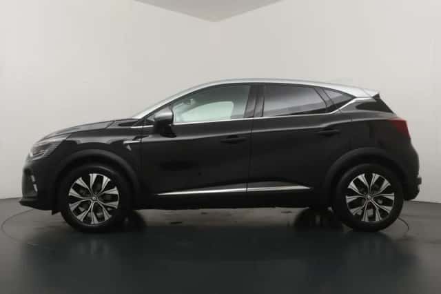Renault Captur (2024) thumbnail 2