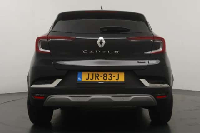 Renault Captur (2024) thumbnail 4