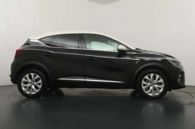 Renault Captur (2021) thumbnail 6