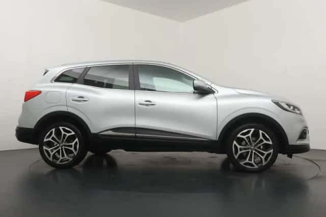 Renault Kadjar (2022) thumbnail 6