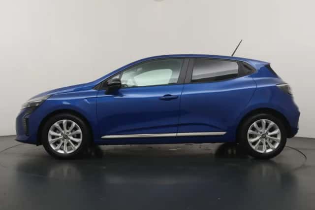 Renault Clio (2025) thumbnail 2