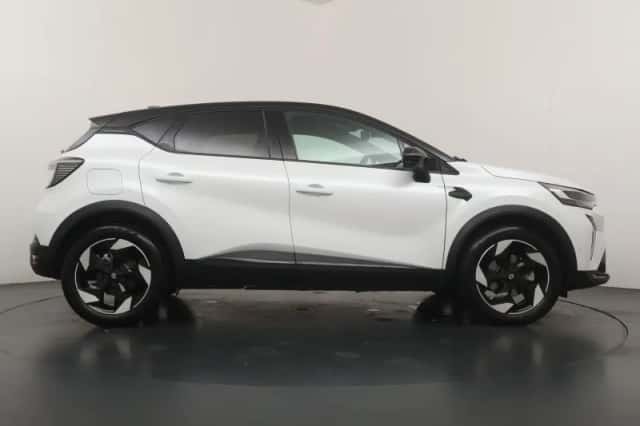 Renault Captur (2025) thumbnail 6