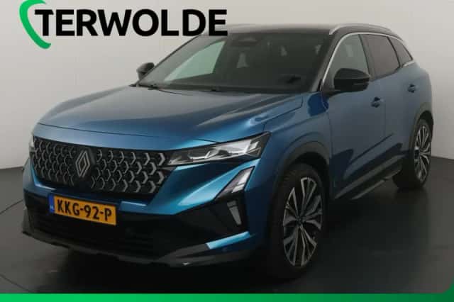 Renault Austral (2026) thumbnail 1