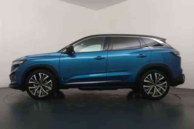 Renault Austral (2026) thumbnail 2