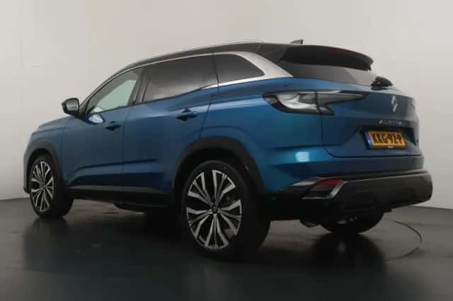 Renault Austral (2026) thumbnail 3