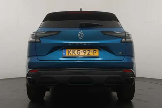 Renault Austral (2026) thumbnail 4