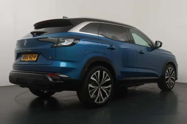 Renault Austral (2026) thumbnail 5