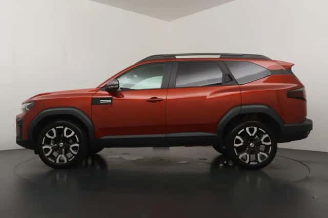 Dacia Bigster (2026) thumbnail 2
