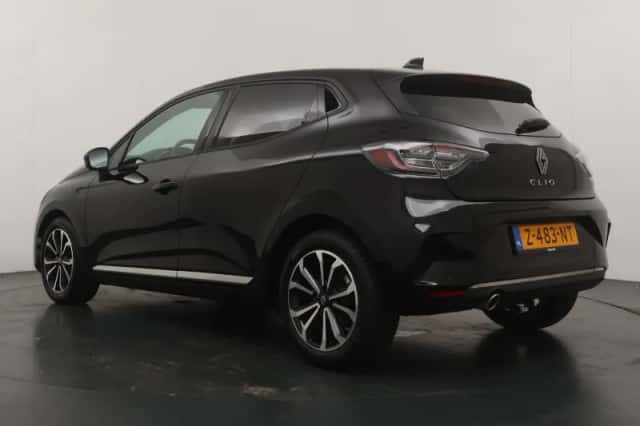 Renault Clio (2024) thumbnail 3