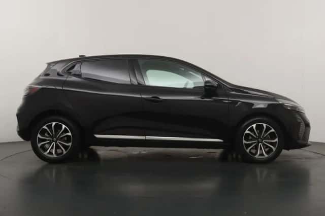 Renault Clio (2024) thumbnail 6