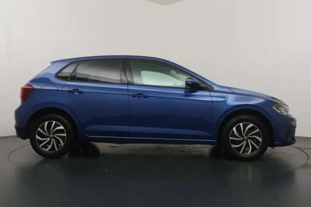 Volkswagen Polo (2022) thumbnail 6