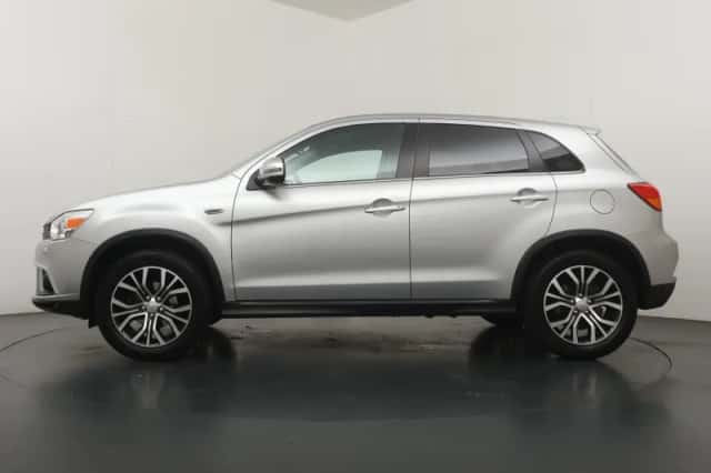 Mitsubishi ASX (2019) thumbnail 3