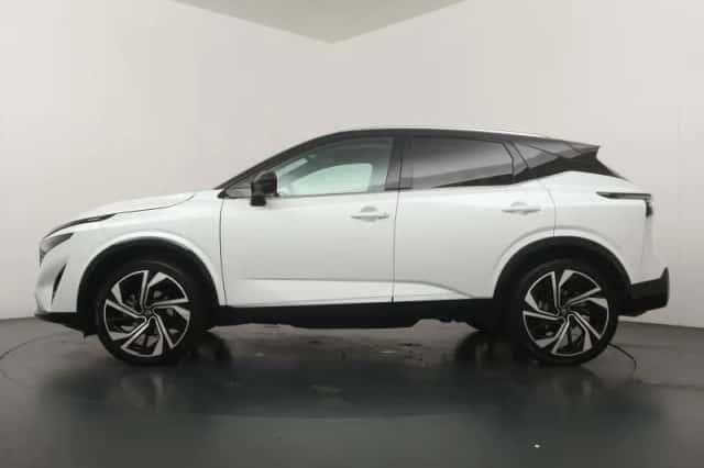 Nissan Qashqai (2025) thumbnail 2