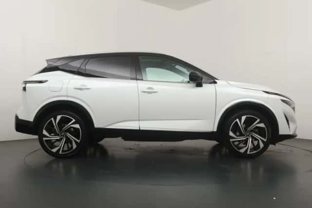 Nissan Qashqai (2025) thumbnail 6