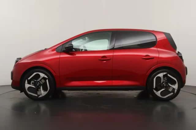 Renault Twingo (2026) thumbnail 2