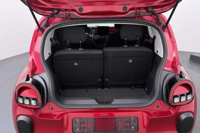Renault Twingo (2026) thumbnail 3