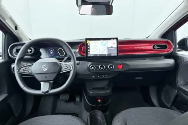 Renault Twingo (2026) thumbnail 4