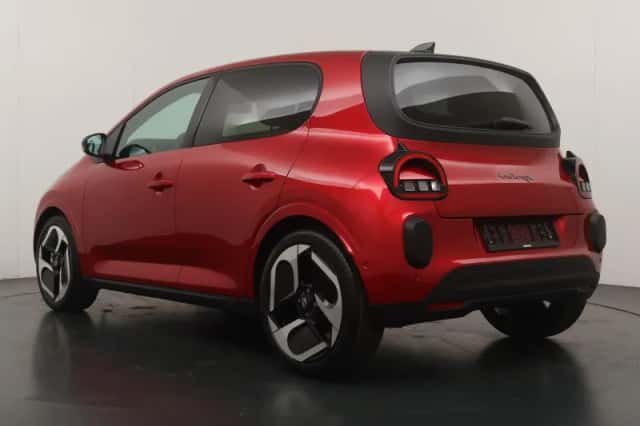 Renault Twingo (2026) thumbnail 5