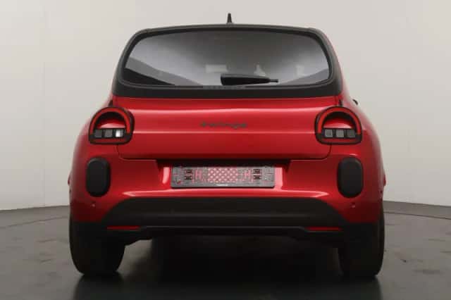 Renault Twingo (2026) thumbnail 6
