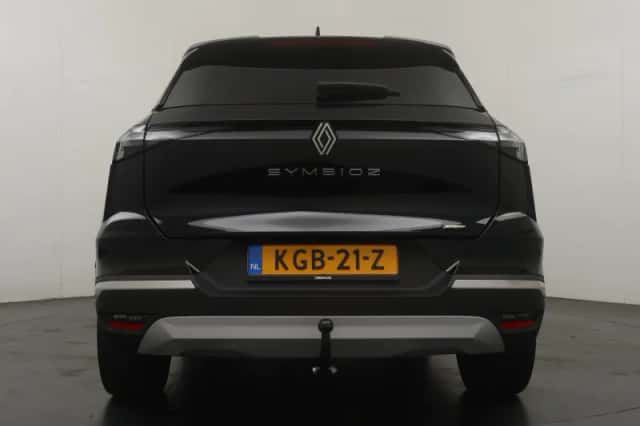 Renault Symbioz (2026) thumbnail 4