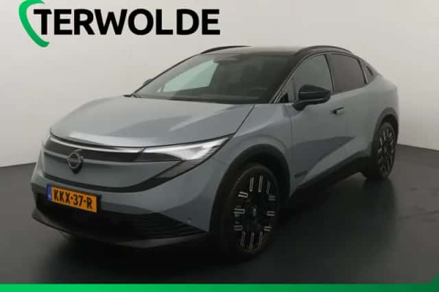 Nissan Leaf (2026) thumbnail 1