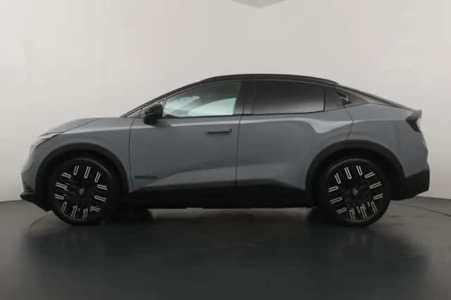 Nissan Leaf (2026) thumbnail 2