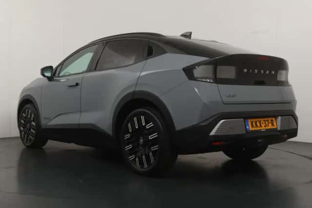 Nissan Leaf (2026) thumbnail 3