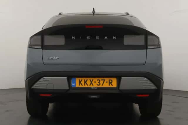 Nissan Leaf (2026) thumbnail 4