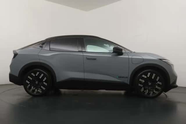 Nissan Leaf (2026) thumbnail 6
