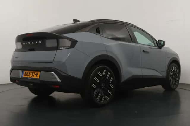 Nissan Leaf (2026) thumbnail 5