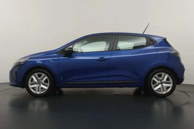 Renault Clio (2026) thumbnail 2