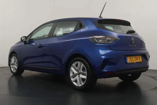 Renault Clio (2026) thumbnail 3