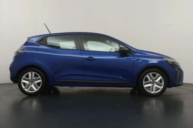 Renault Clio (2026) thumbnail 6