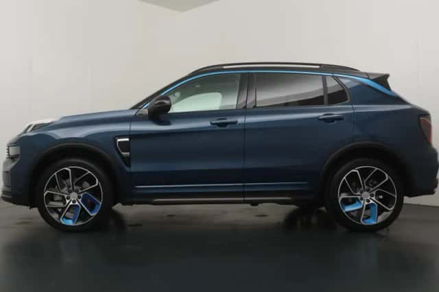 Lynk & Co 01 (2021) thumbnail 2