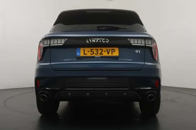 Lynk & Co 01 (2021) thumbnail 4