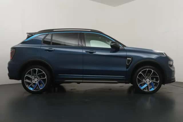 Lynk & Co 01 (2021) thumbnail 6