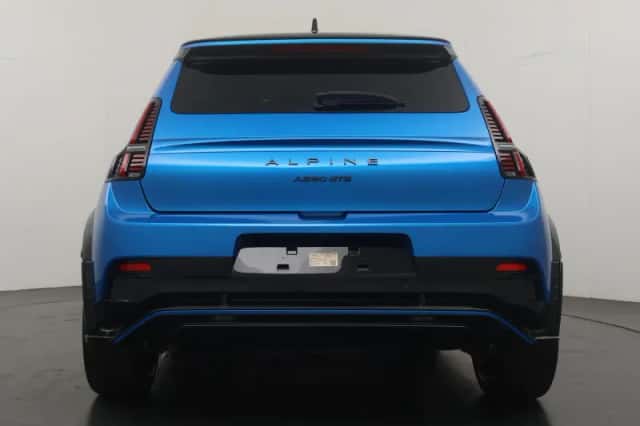 Alpine A290 (2026) thumbnail 4