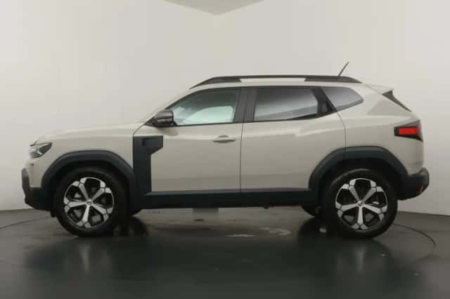 Dacia Duster (2024) thumbnail 2