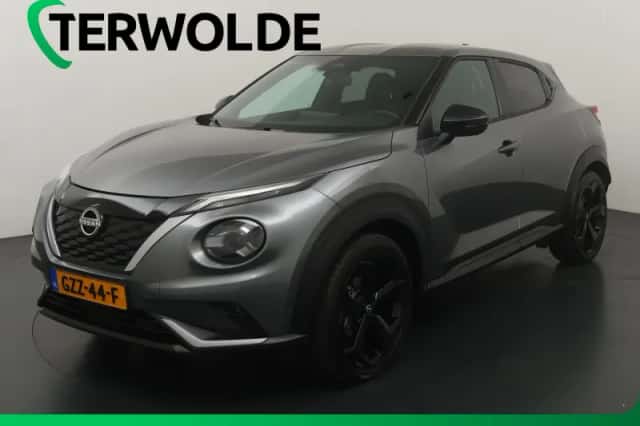 Nissan Juke (2025) thumbnail 1