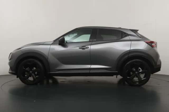 Nissan Juke (2025) thumbnail 2
